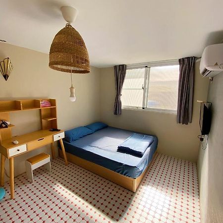四季小空間 Apartment Pingtung Ngoại thất bức ảnh