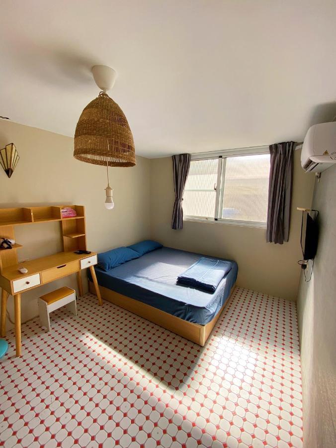 四季小空間 Apartment Pingtung Ngoại thất bức ảnh