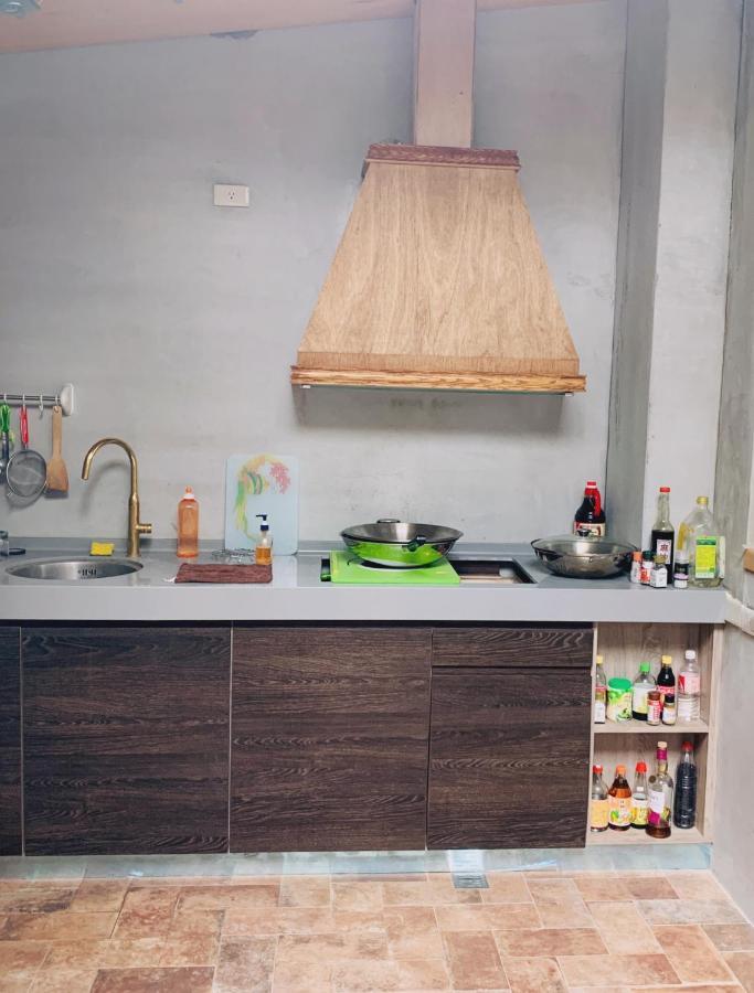 四季小空間 Apartment Pingtung Ngoại thất bức ảnh