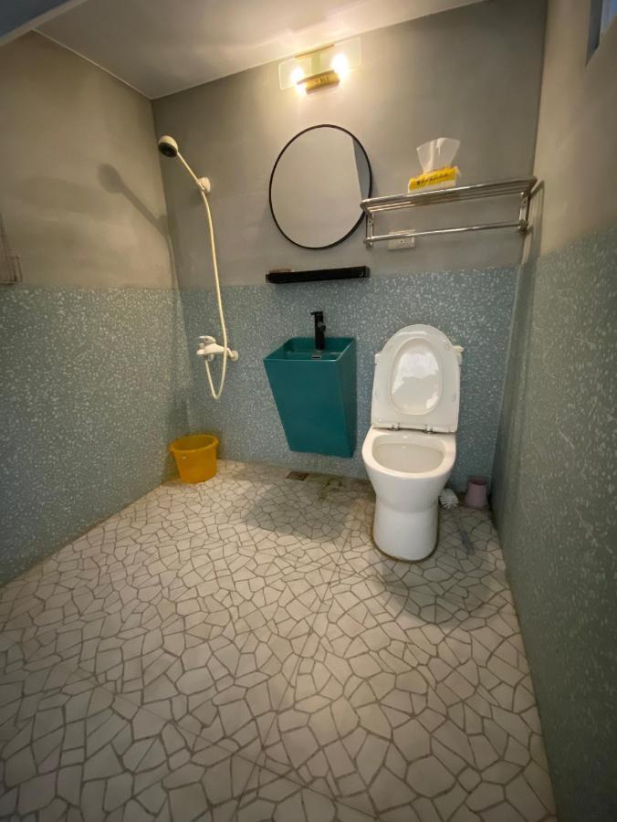 四季小空間 Apartment Pingtung Ngoại thất bức ảnh