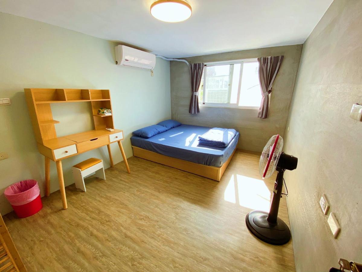 四季小空間 Apartment Pingtung Ngoại thất bức ảnh
