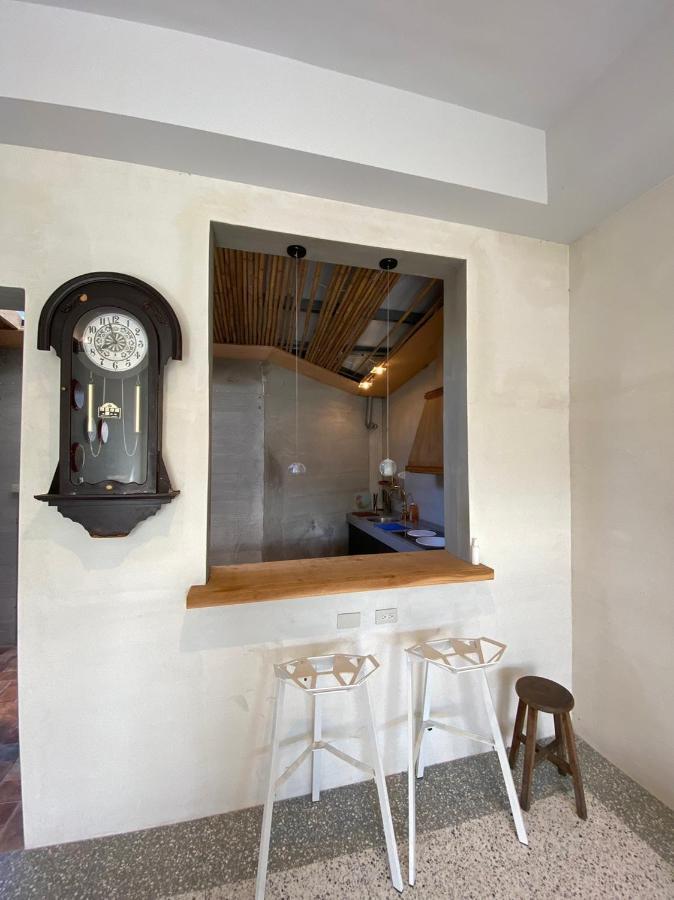 四季小空間 Apartment Pingtung Ngoại thất bức ảnh