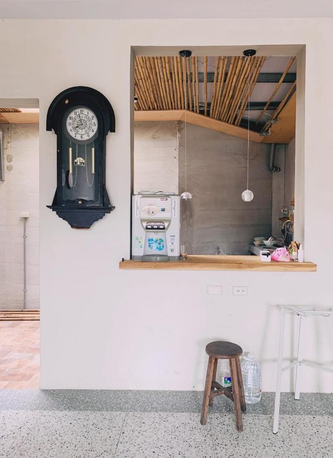 四季小空間 Apartment Pingtung Ngoại thất bức ảnh